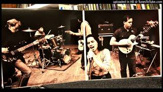 10,000 Maniacs - let the mystery be (feat David Byrne)