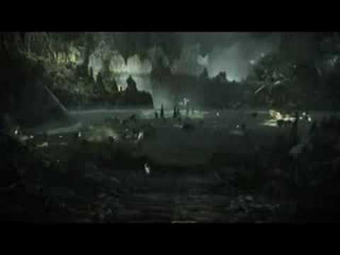 Gears of War 2 - "Rendezvous"