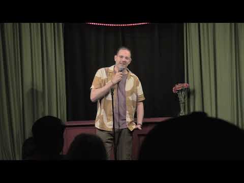 My First Ever Standup ! Comedy Live @FlappersComedy