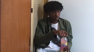 Yung Cavo - All That [Prod by JTK]