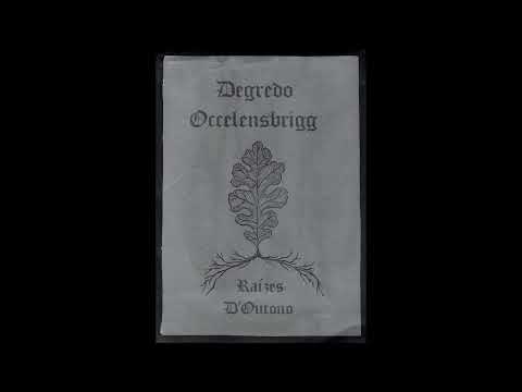 Degredo & Occelensbrigg - Luas D'outono