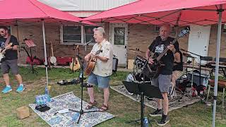 Download lagu Hey Tonight CCR cover by The Troublemakers live Trouble in the Park 2026 mp3 Download lagu Hey Tonight CCR cover by The Troublemakers live Trouble in the Park 2026 mp3
