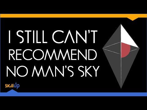 No Man's Sky - The Review (2018) Video