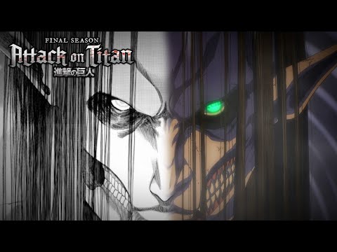 TOP: Del PEOR al MEJOR Capitulo de la Temporada Final (Segunda Parte) de Shingeki no Kyojin