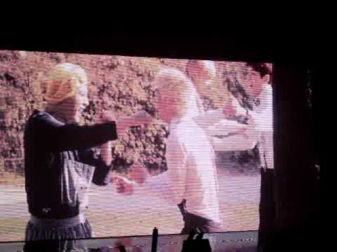 120406 SS4 Paris - THE SOUND OF SUPER JUNIOR