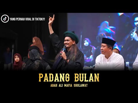 "PADANG BULAN PRI PRI" & NADHOM ALFIYAH - ABAH ALI MAFIA SHOLAWAT - SEMUT IRENG
