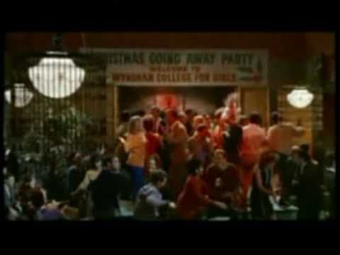 Larry Verne's Over-Looked Novelty Record "Abdul's Party"