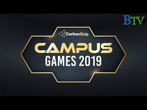 Campus Games 2019
