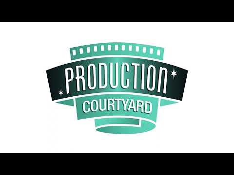 Production Courtyard - Five Millenia Later