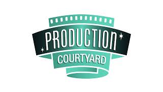 Production Courtyard - Five Millenia Later