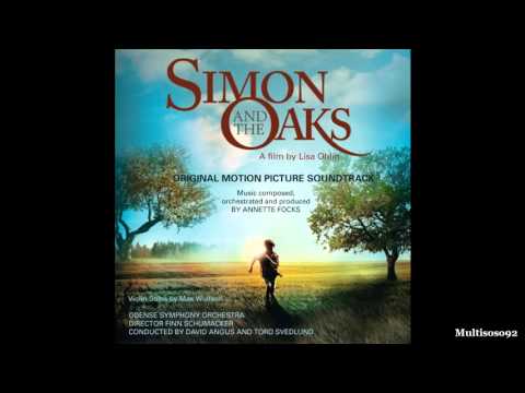 Annette Focks -  Simon and the Oaks Soundtrack - Jewish (2011)