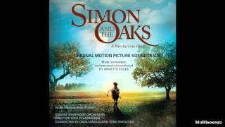 Annette Focks -  Simon and the Oaks Soundtrack - Jewish (2011)