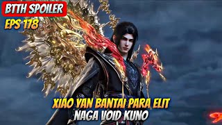 Download lagu BTTH SEASON 5 EPISODE 178 SUB INDO _ Ancient Void Dragon Clan Submits to Xiao Yan mp3 Download lagu BTTH SEASON 5 EPISODE 178 SUB INDO _ Ancient Void Dragon Clan Submits to Xiao Yan mp3