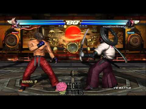 KIC7 TTT2 - LOSERS FINAL - KaneAndTrench Vs ShadowForce