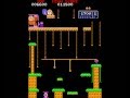 Donkey Kong Jr Music 5 Level 2 Clear