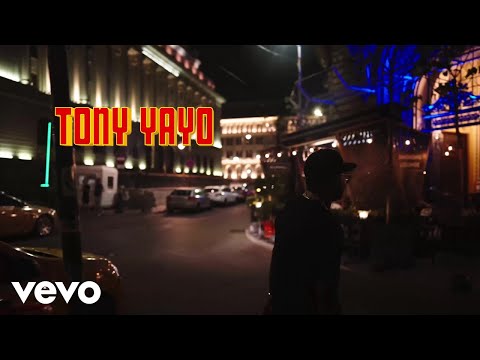 Uncle Murda, Tony Yayo - Live From Romania (Official Video)