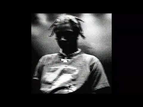 (FREE) Alpha Wann Type Beat - Industrie