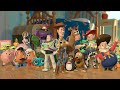 Opening To Toy Story II The Roundup Rescue 1999 AMC Theaters