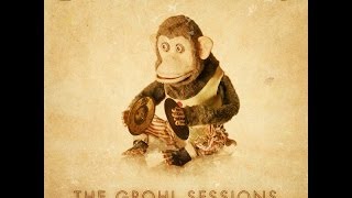 Day For The Dead - The Grohl Sessions