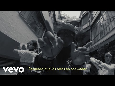 Ghetto Living - Tira y Perrea