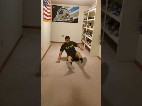 prt hip stability drills