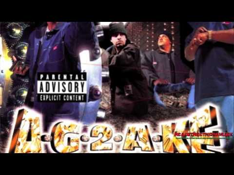 A-G-2-A-KE - TOMORROW AIN'T PROMISED (FEAT. SCARFACE)