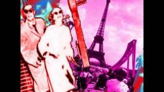 Music video thumbnail preview for The Splash Four - Bunker by The Splash Four