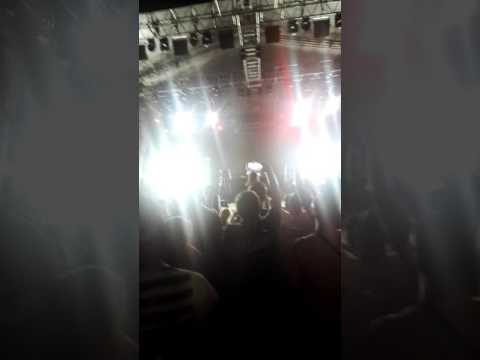 Gigi d'agostino 2017.06.23 A mi velencénk..