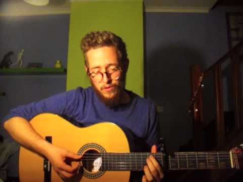 Hallelujah cover by David Dias