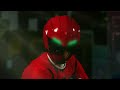POWER RANGERS BEAST HUNTERS TRAILER TEASER 2025 ZenithFilmsMedia Powerrangers
