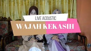 Download lagu WAJAH KEKASIH - SITI NURHALIZAH || COVER RISMA & SURI mp3 Download lagu WAJAH KEKASIH - SITI NURHALIZAH || COVER RISMA & SURI mp3