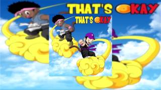 Ugly God, Rahmeen - That&#39;s Okay ((INSTRUMENTAL))