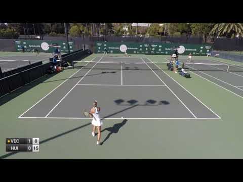 ALEXANDRA VECIC V KATHERINE HUI - W60 BERKELEY