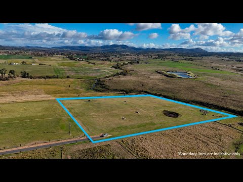 31B Leeches Gully Road, Tenterfield, NSW 2372, 0 ਕਮਰੇ, 0 ਬਾਥਰੂਮ, Lifestyle Property
