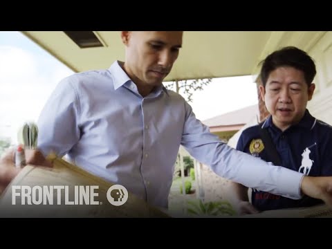 Terror in Little Saigon | Trailer | FRONTLINE