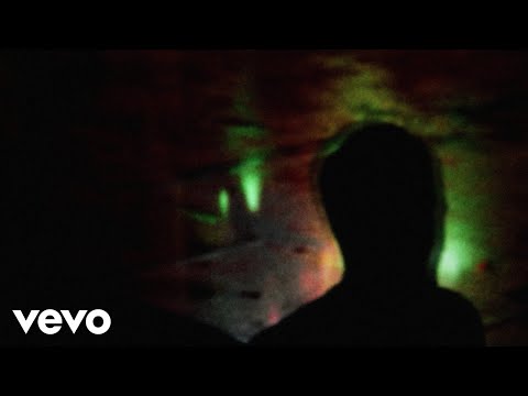 Doves - Lean Into The Wind (Visualiser)