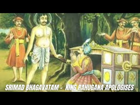 SB 5.12.2-8 Srimad Bhagavatam is really the proper medicine!!!