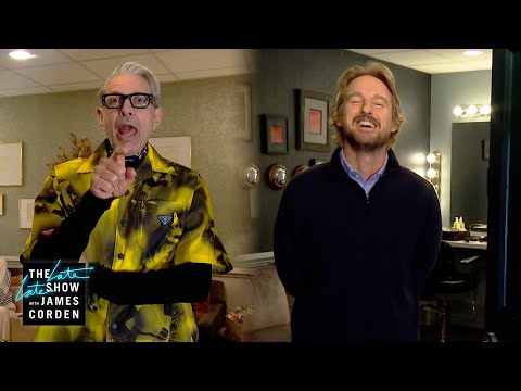 It's a Big Night for Middle Names