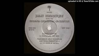 B - Jolly Mukherjee With The Madras Cinematic Orchestra - Patdeep (Underwolves Remix)