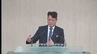 설교 동영상 메인 