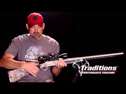 remove your breech plug and visually check