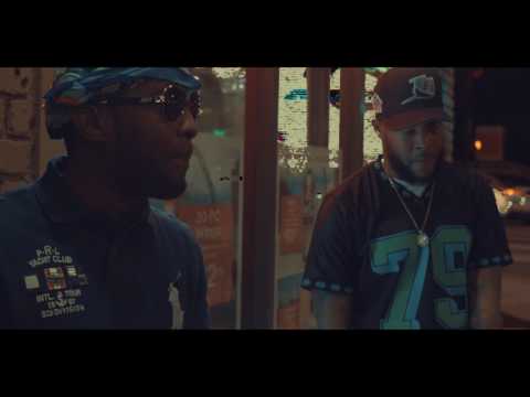 The Aura - V Don x Willie The Kid (Official Video)