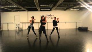 CHRISTINA SCHELL | SHUT IT DOWN (SHARAYA J)