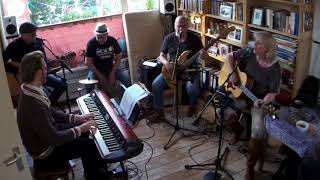 Tonight the heartache&#39;s on me (Dixie Chicks) - cover by Hillsome South