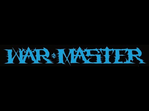 War-Master   El Paso 070714