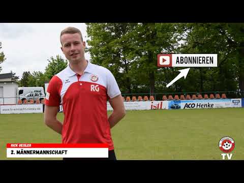 1. Spielerinterview - "Eintracht Niesky ist für mich wie eine Familie"