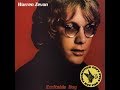 Warren Zevon - Werewolves of London (Instrumental)
