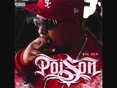Big Ben (KC) - Poison