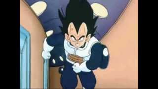me di cuenta - Porta (dragonballz)