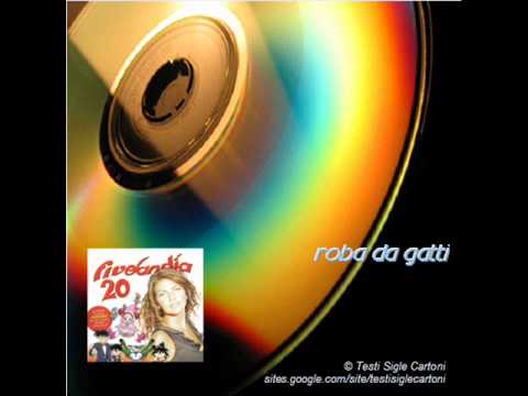 Video thumbnail for Roba da gatti
